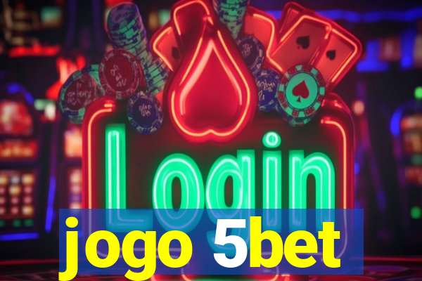 jogo 5bet